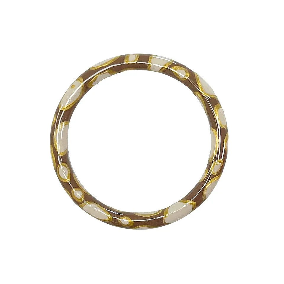 Oyster Bangles©️- 69 Color Options