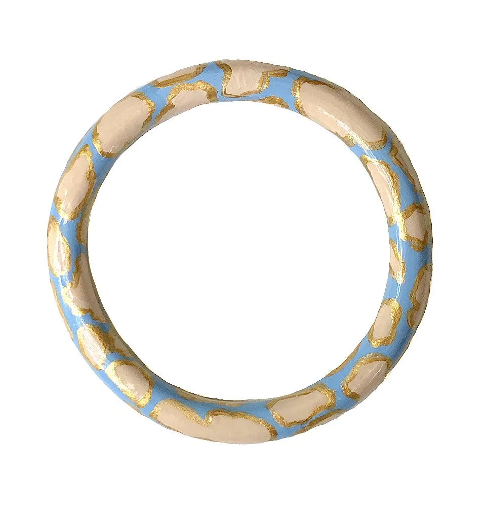 Oyster Bangles©️- 69 Color Options