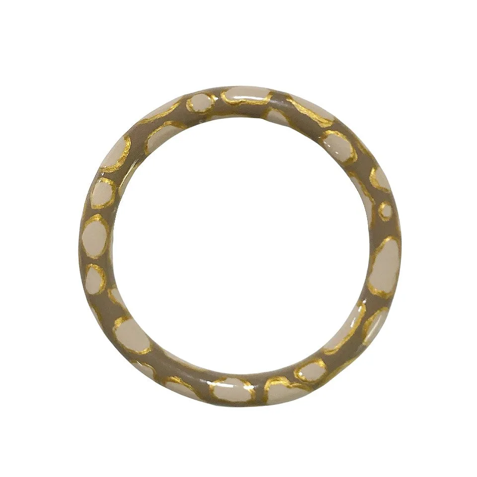 Oyster Bangles©️- 69 Color Options