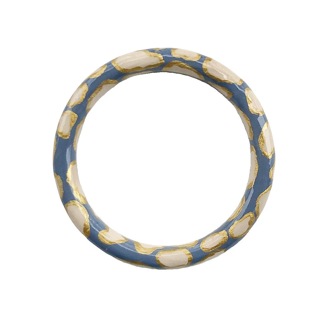 Oyster Bangles©️- 69 Color Options