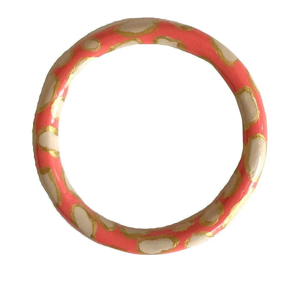Oyster Bangles©️- 69 Color Options