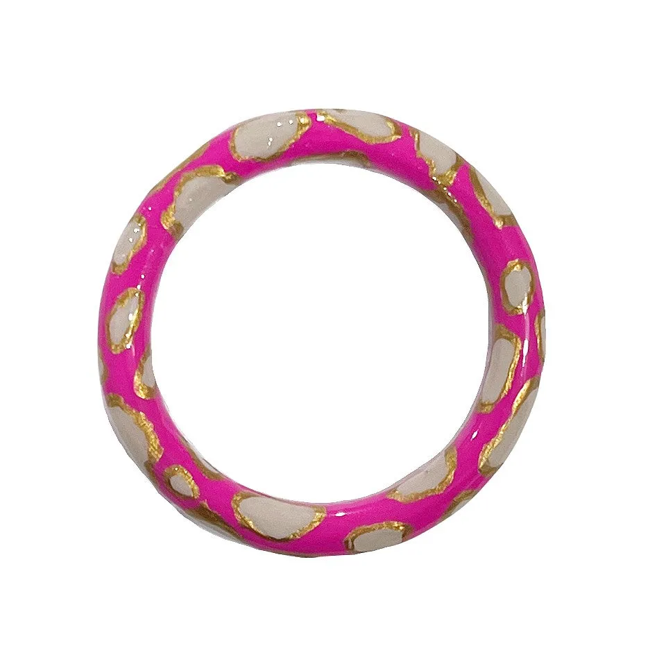 Oyster Bangles©️- 69 Color Options