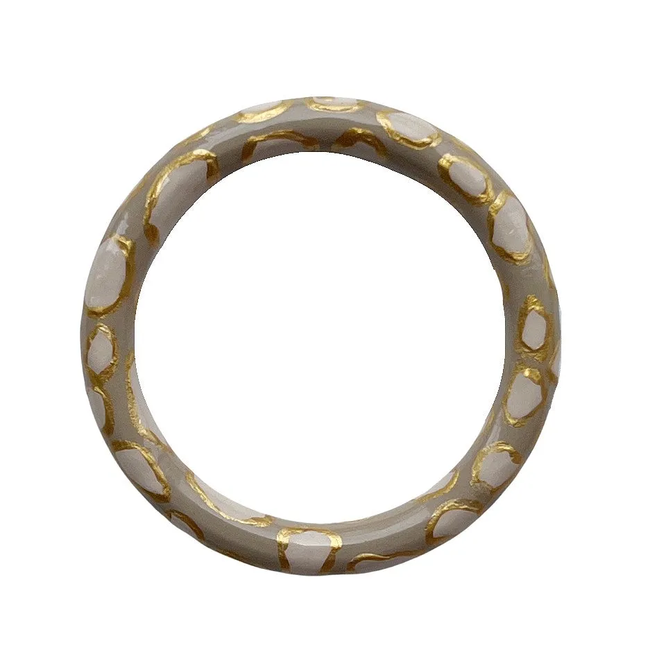 Oyster Bangles©️- 69 Color Options