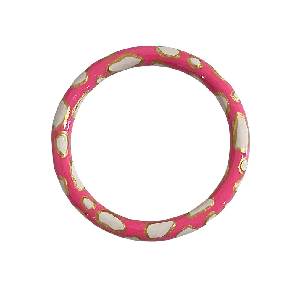 Oyster Bangles©️- 69 Color Options