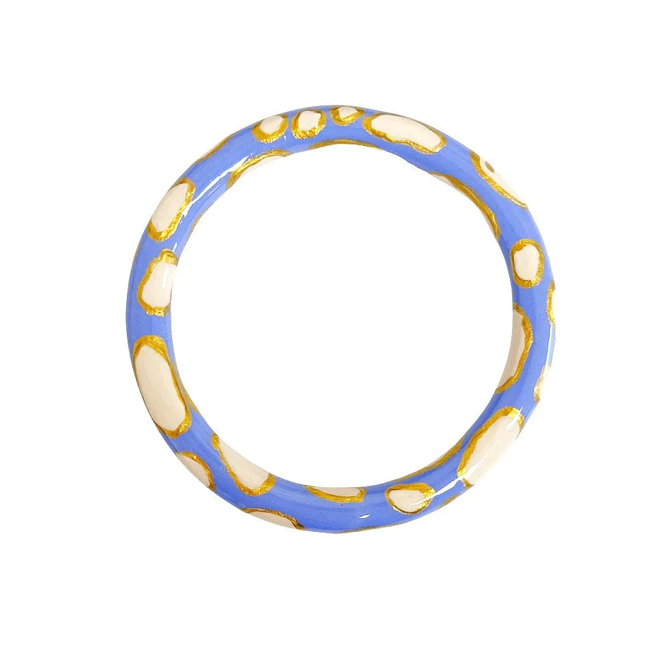Oyster Bangles©️- 69 Color Options