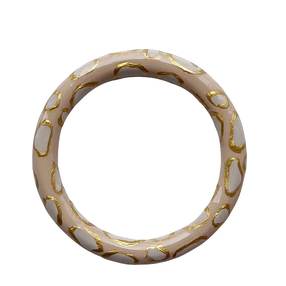Oyster Bangles©️- 69 Color Options
