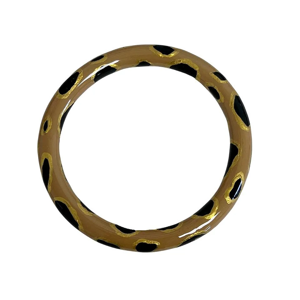 Oyster Bangles©️- 69 Color Options