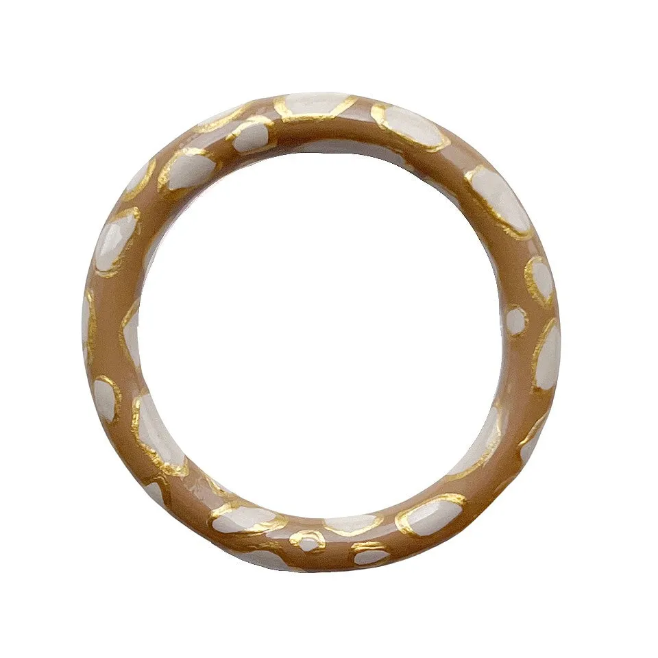 Oyster Bangles©️- 69 Color Options