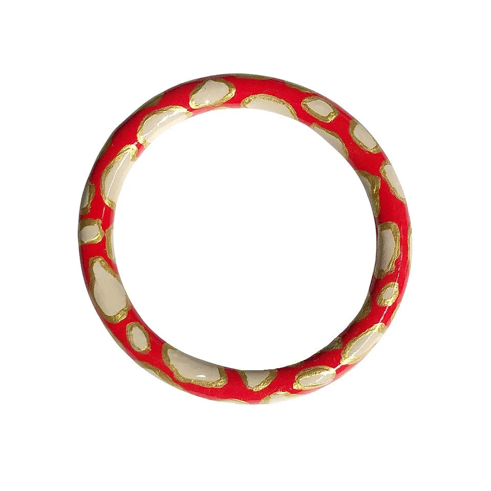 Oyster Bangles©️- 69 Color Options