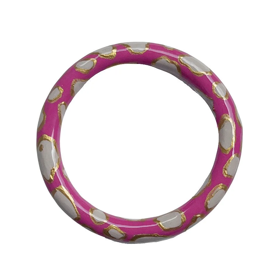 Oyster Bangles©️- 69 Color Options