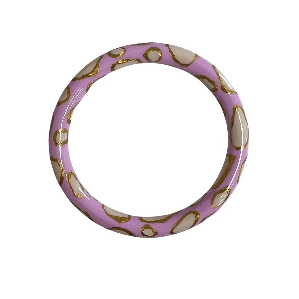 Oyster Bangles©️- 69 Color Options