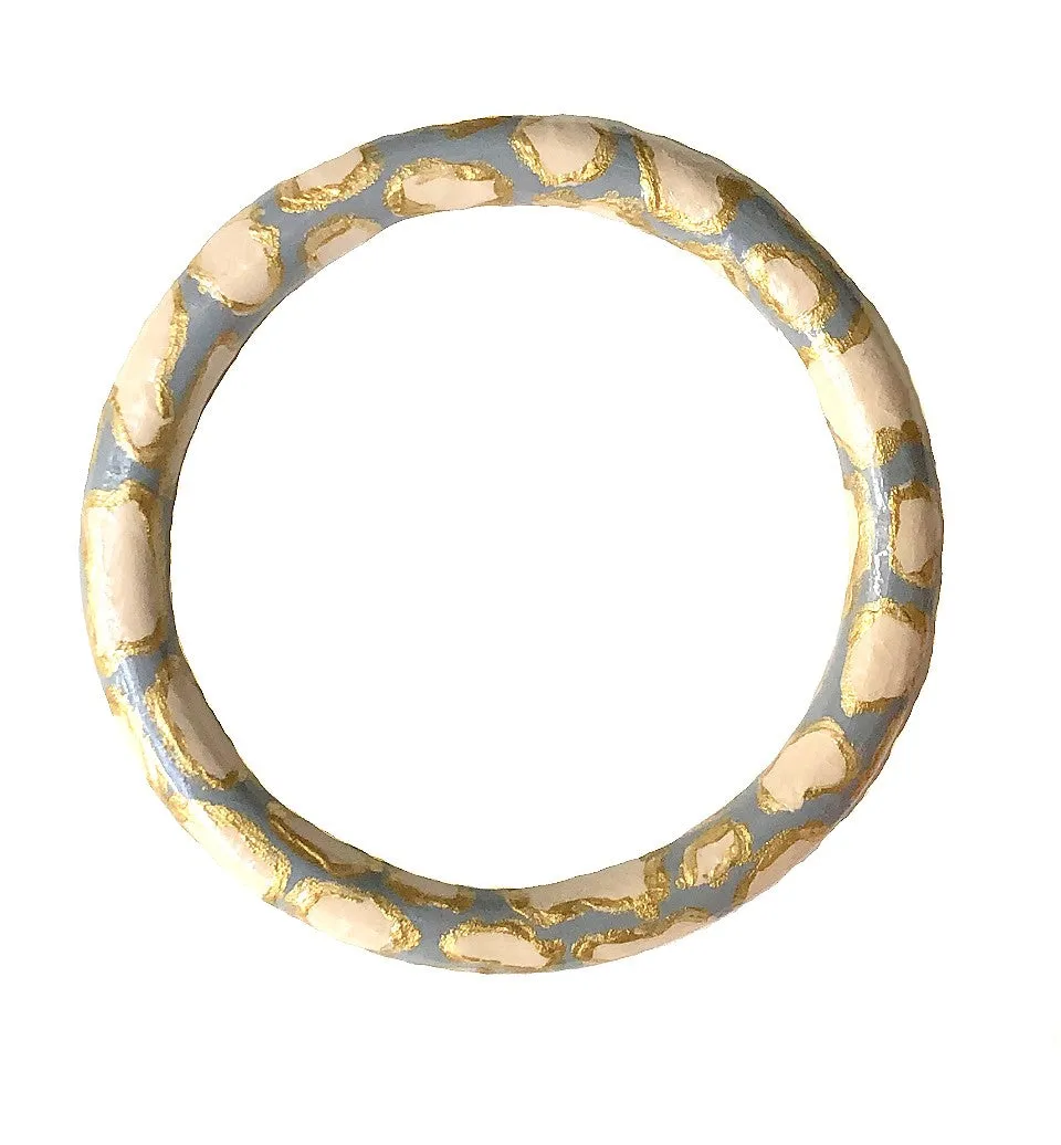 Oyster Bangles©️- 69 Color Options