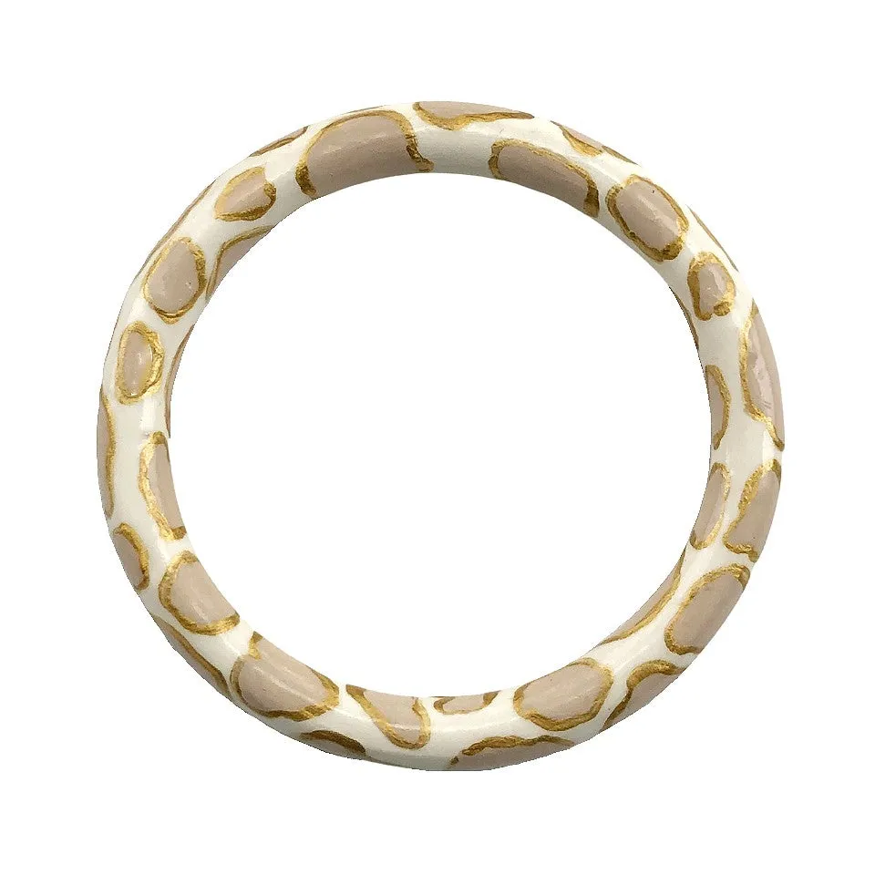 Oyster Bangles©️- 69 Color Options