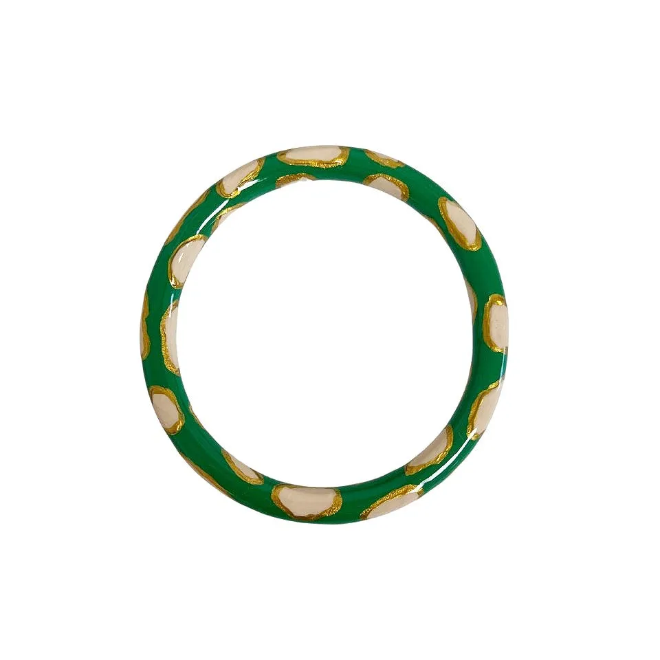 Oyster Bangles©️- 69 Color Options