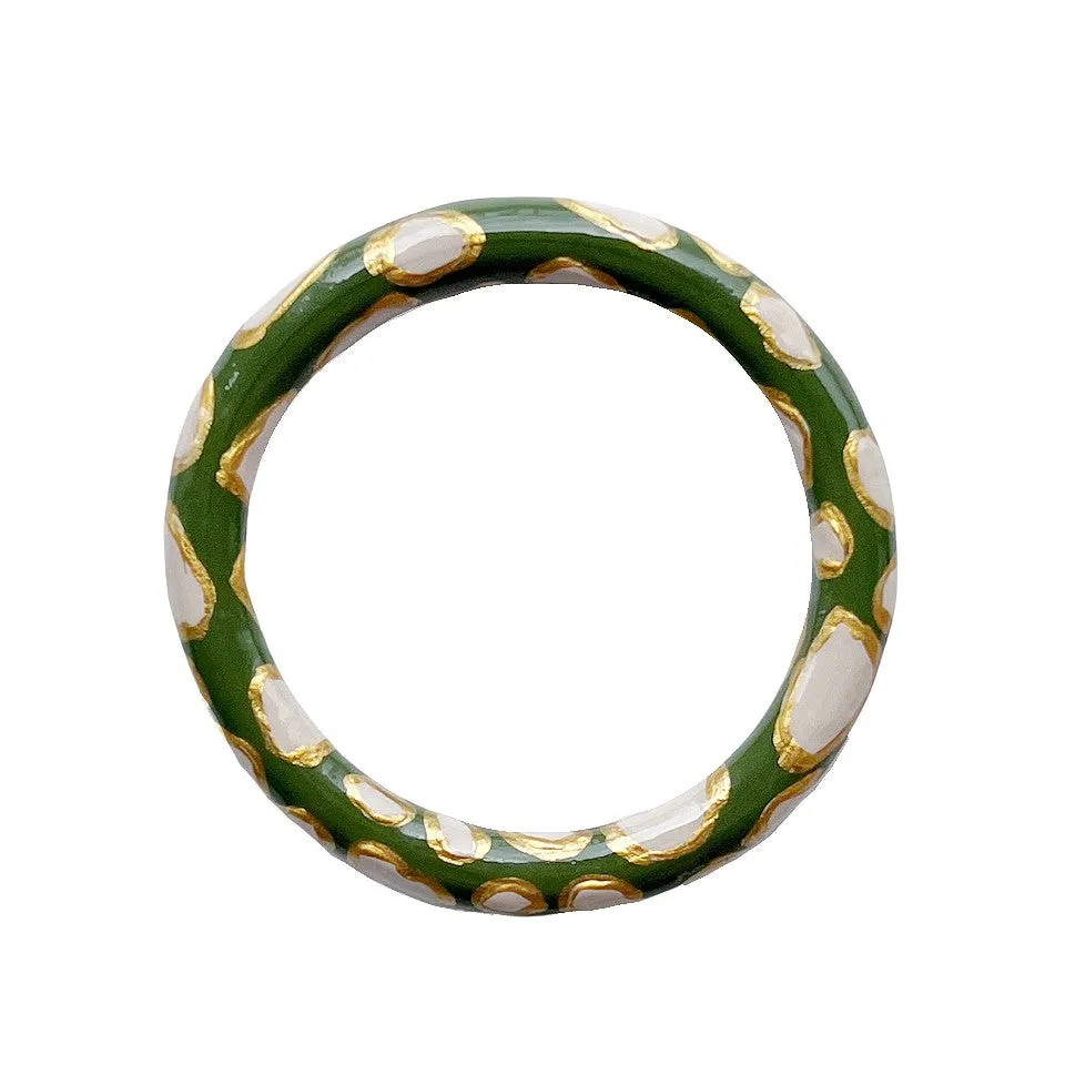 Oyster Bangles©️- 69 Color Options