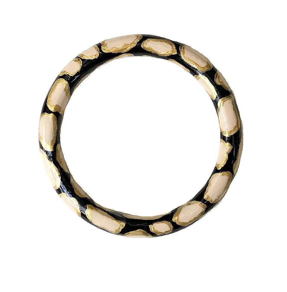 Oyster Bangles©️- 69 Color Options