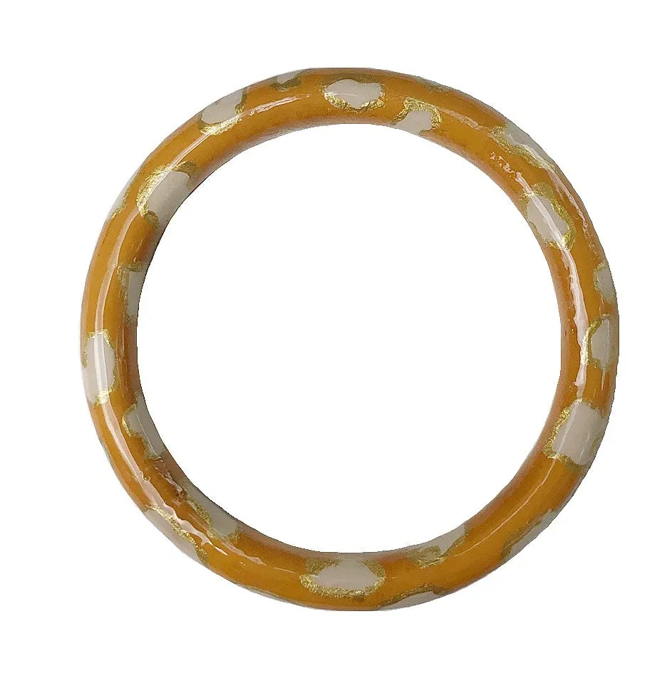Oyster Bangles©️- 69 Color Options