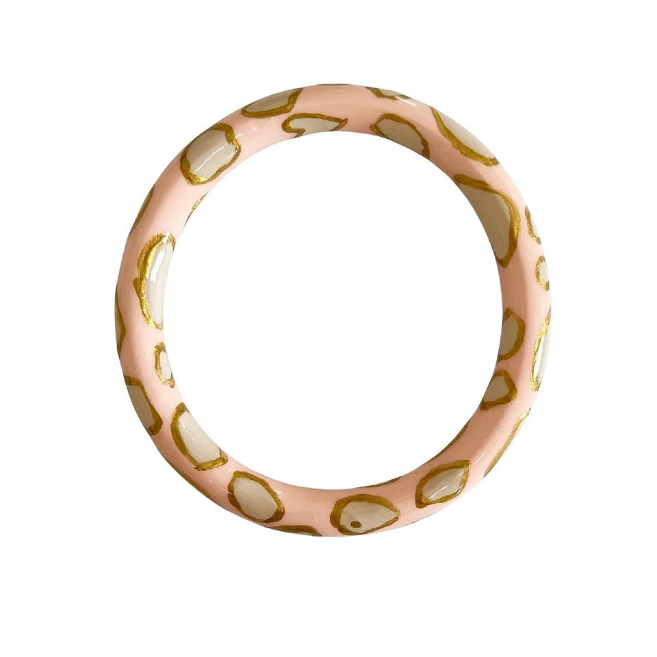 Oyster Bangles©️- 69 Color Options