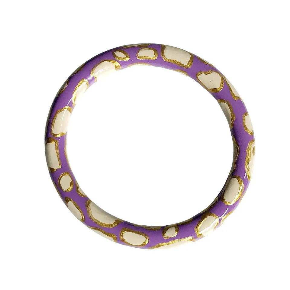 Oyster Bangles©️- 69 Color Options