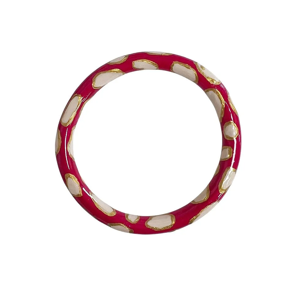 Oyster Bangles©️- 69 Color Options