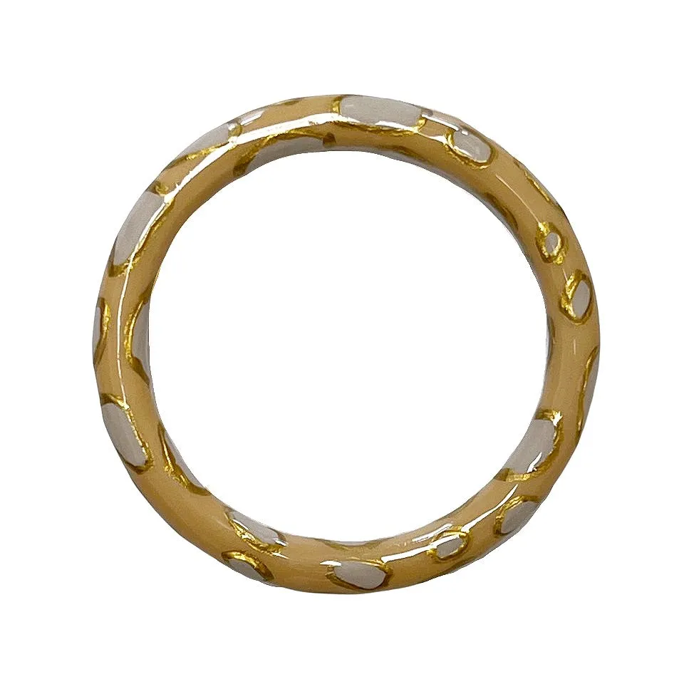Oyster Bangles©️- 69 Color Options