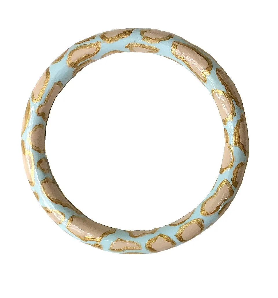 Oyster Bangles©️- 69 Color Options