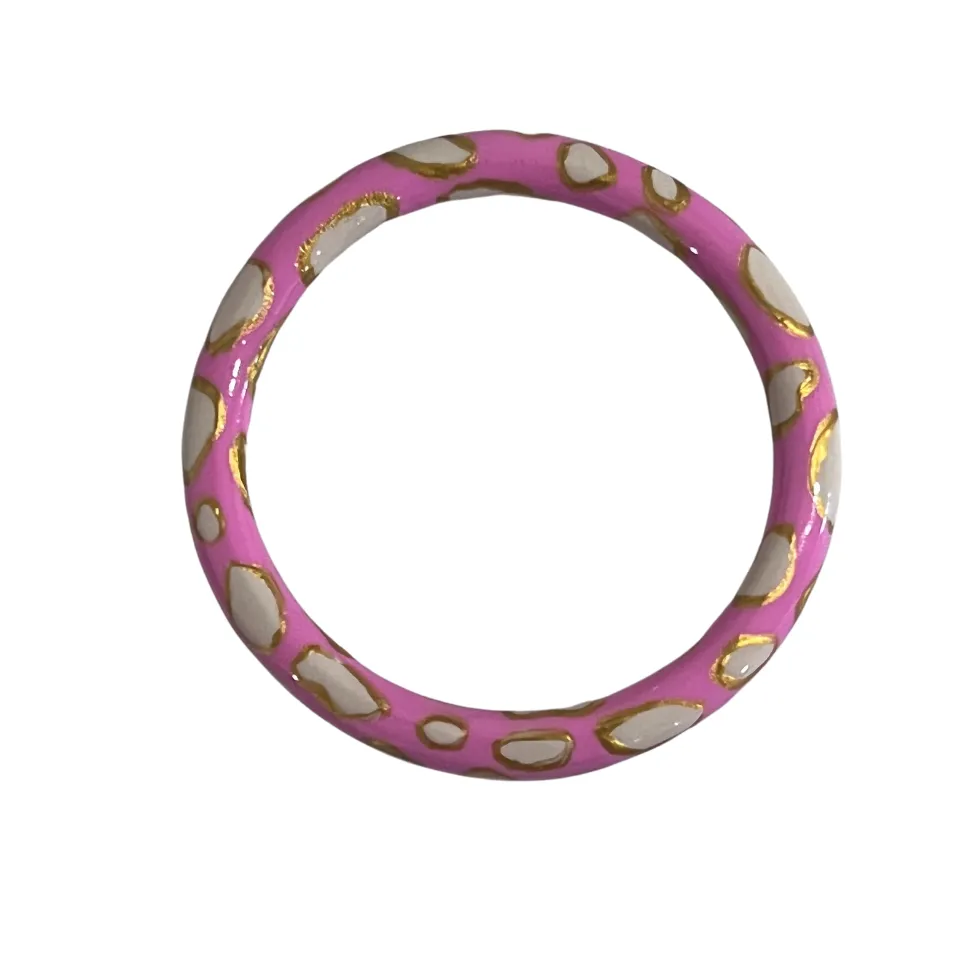 Oyster Bangles©️- 69 Color Options