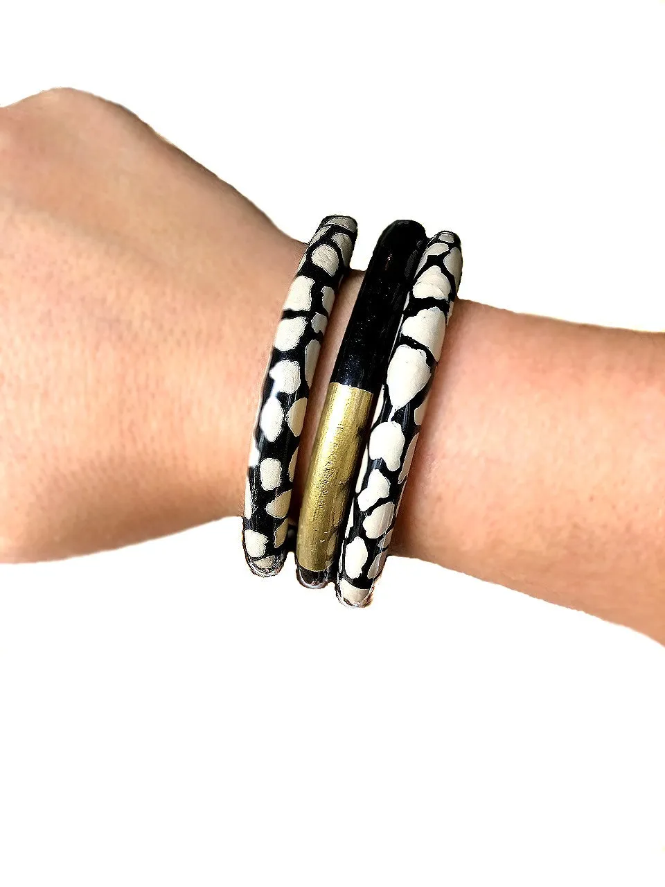 Oyster Bangles©️- 69 Color Options