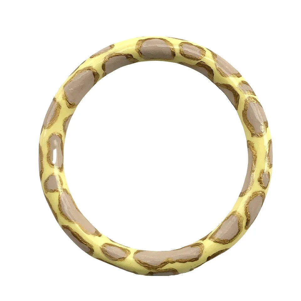 Oyster Bangles©️- 69 Color Options