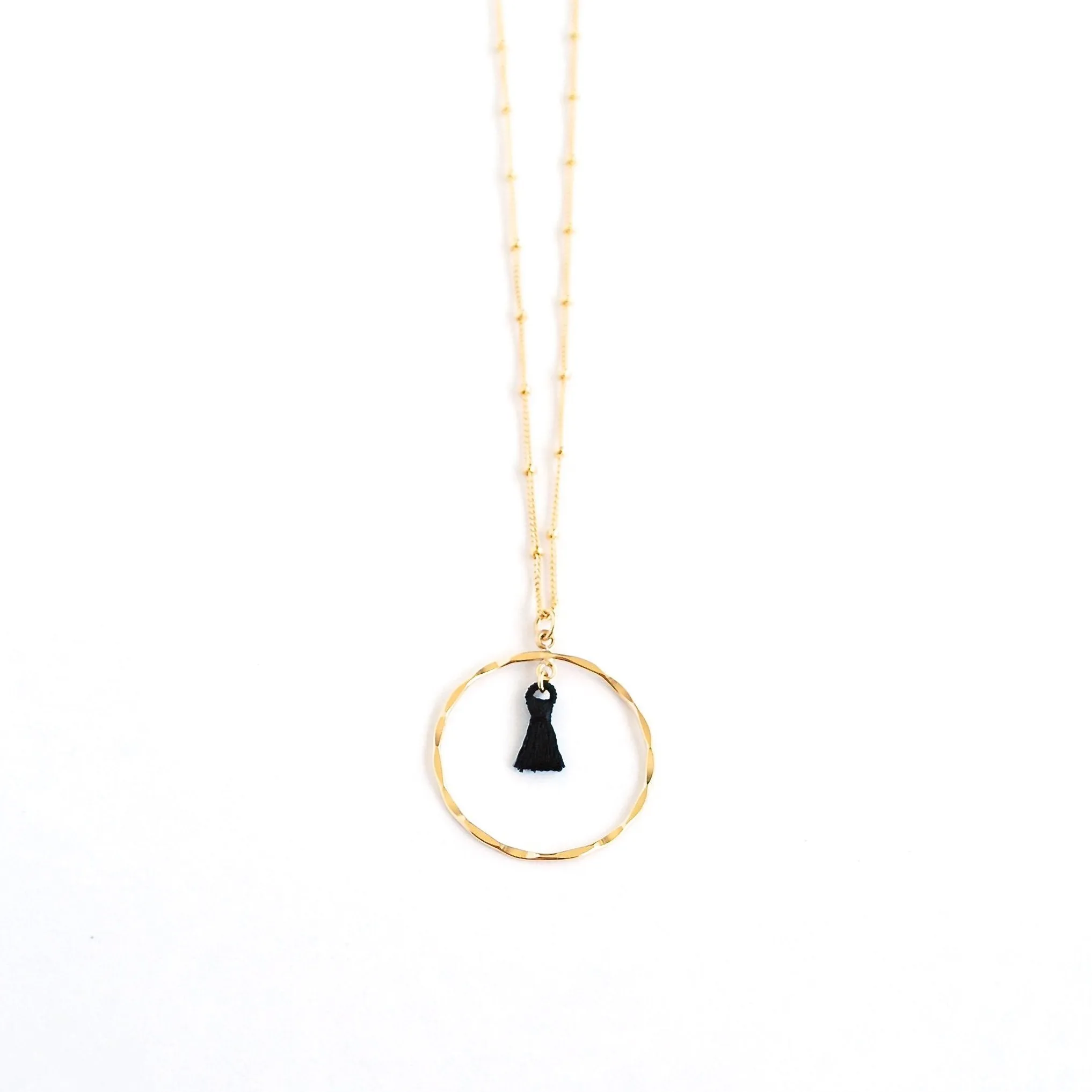 Pacifica Necklace