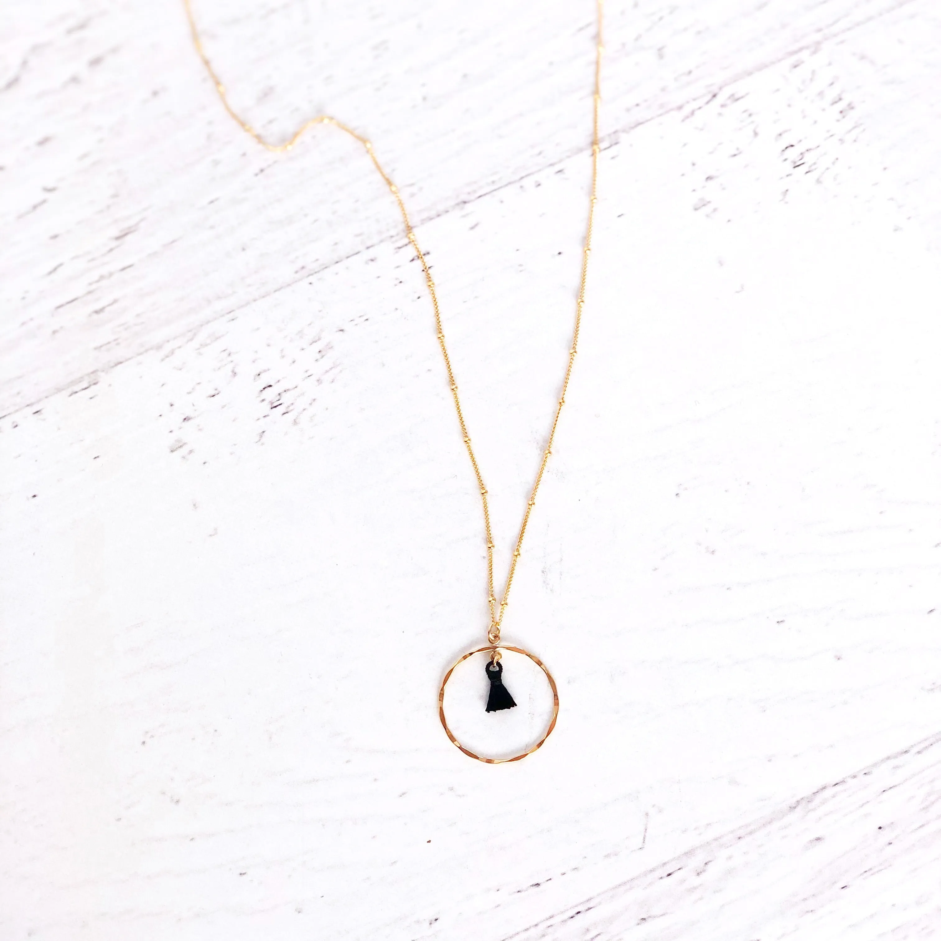 Pacifica Necklace