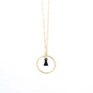 Pacifica Necklace