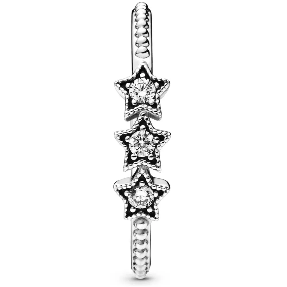 Pandora Celestial Stars Ring