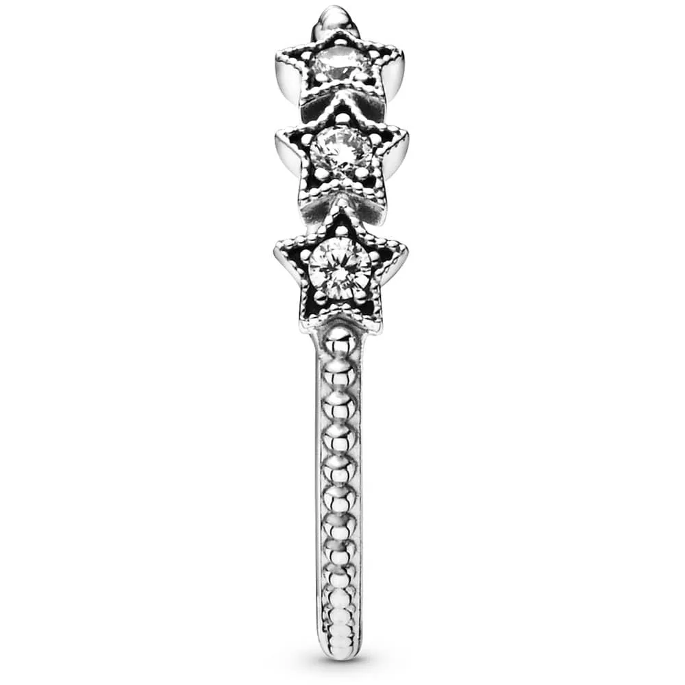 Pandora Celestial Stars Ring