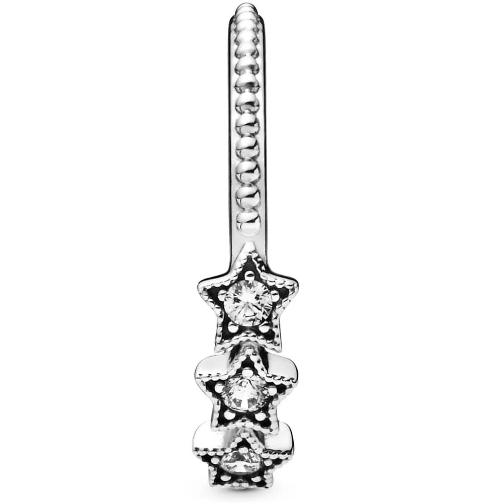 Pandora Celestial Stars Ring