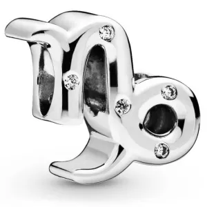 Pandora Zodiac Capricorn Birthday Charm