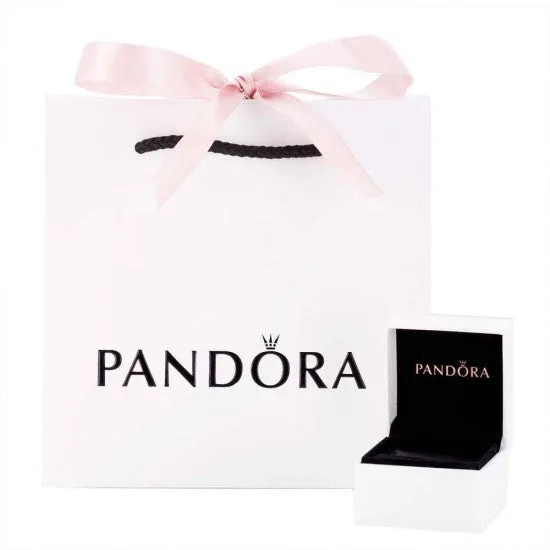 Pandora Zodiac Virgo Birthday Charm