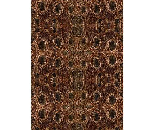 Pattern Papers A4 Plant Pack of 40