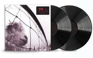 Pearl Jam - Vs. (Ltd. Ed. 30th Anniversary 180G 45RPM 2xLP Vinyl)