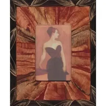 Photo Frame C159V by Grant-Noren