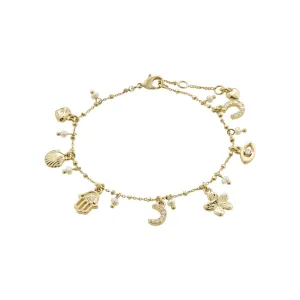 PILGRIM Prucence Recycled Bracelet