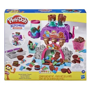 Play-Doh Candy Playset