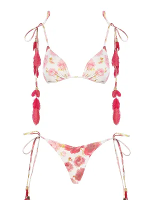 Plumage Bikini