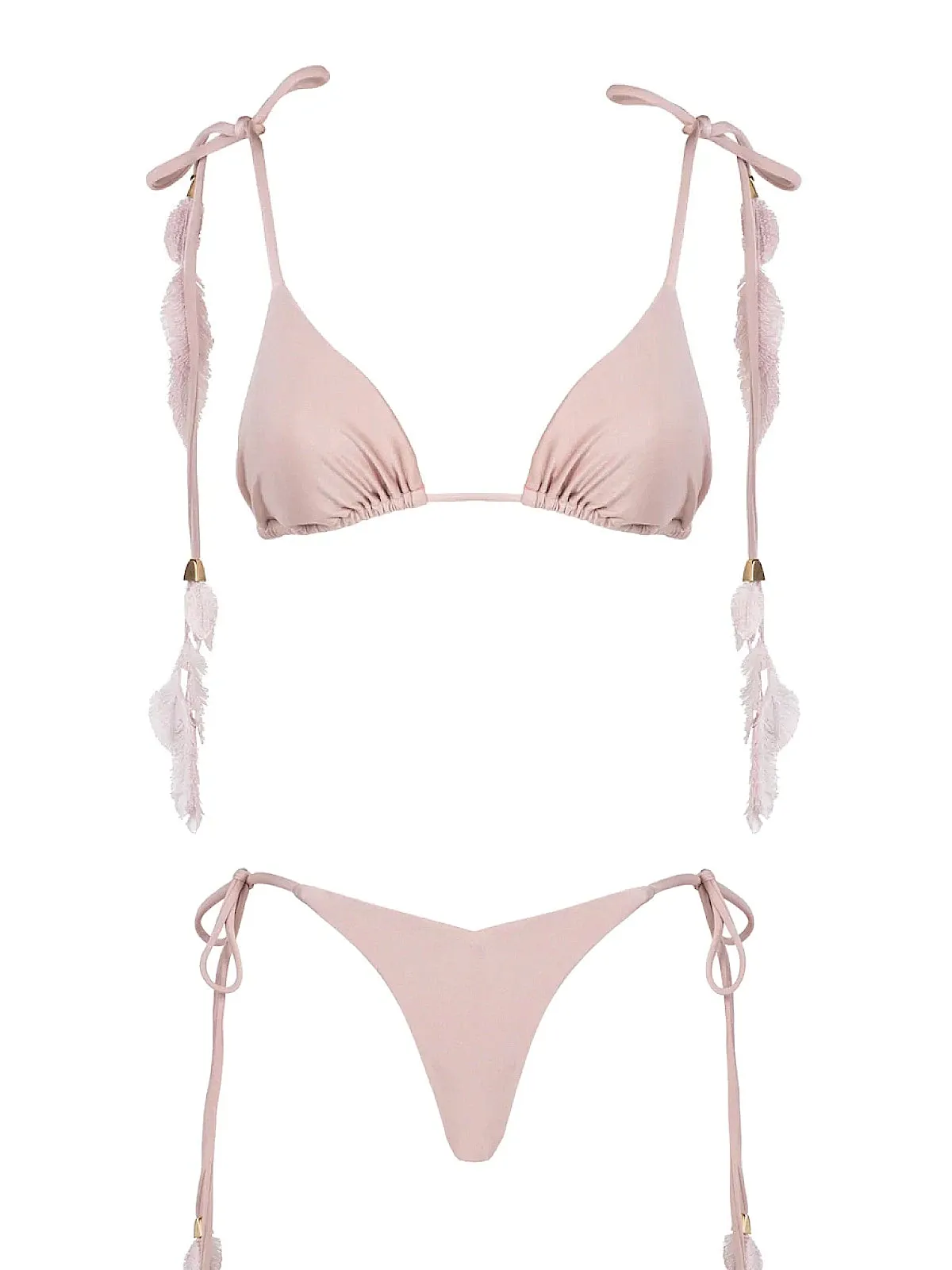Plumage Bikini