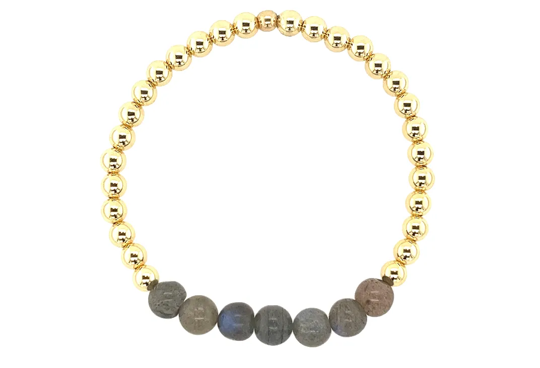 "LEO" Bracelet