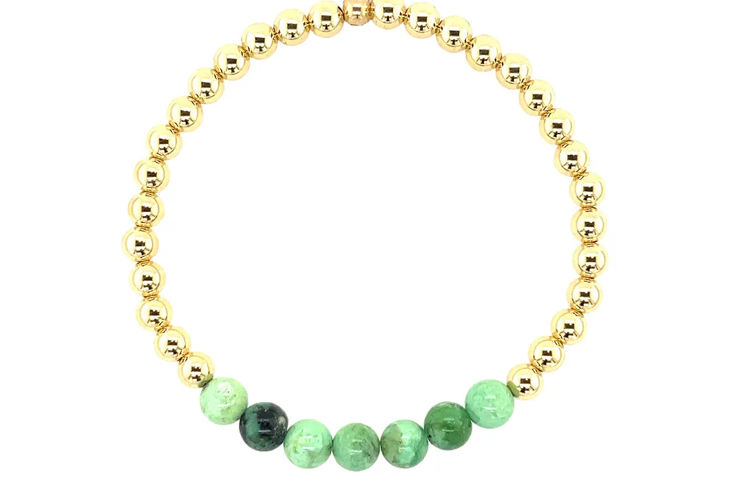 "LEO" Bracelet