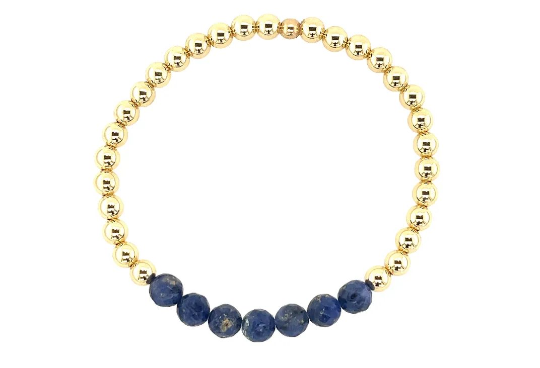 "LEO" Bracelet