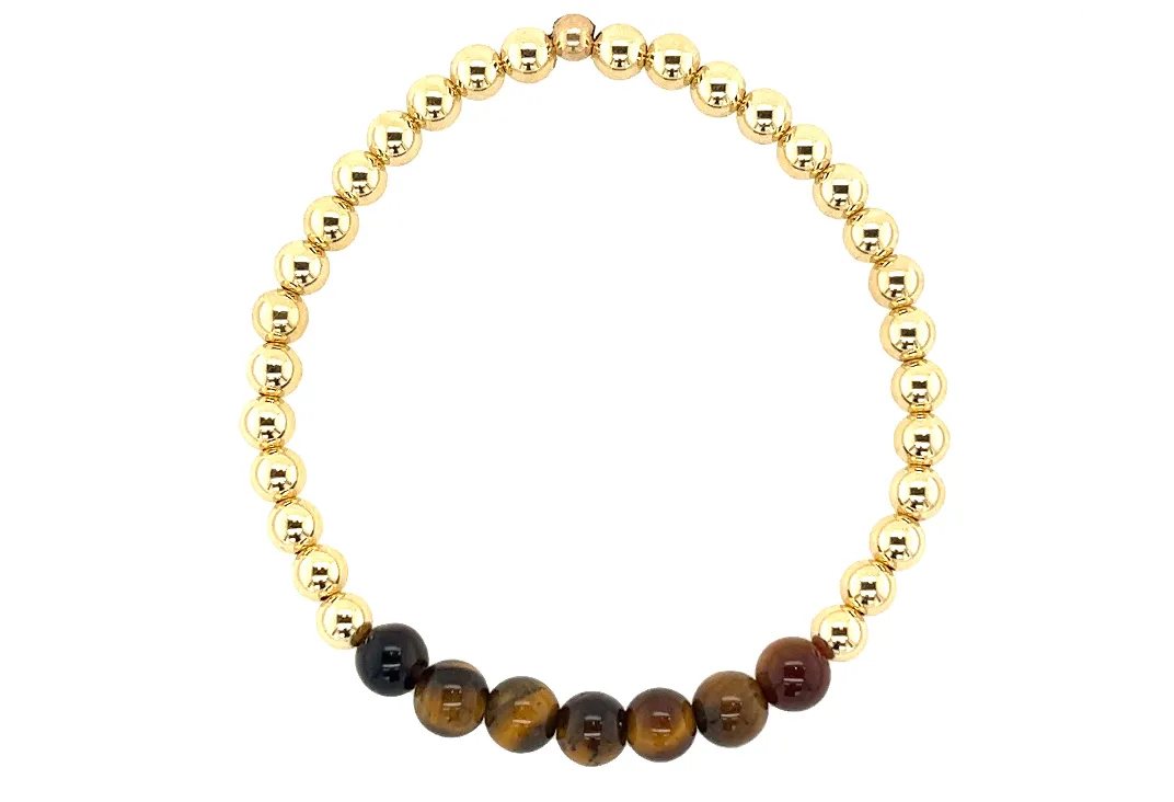 "LEO" Bracelet