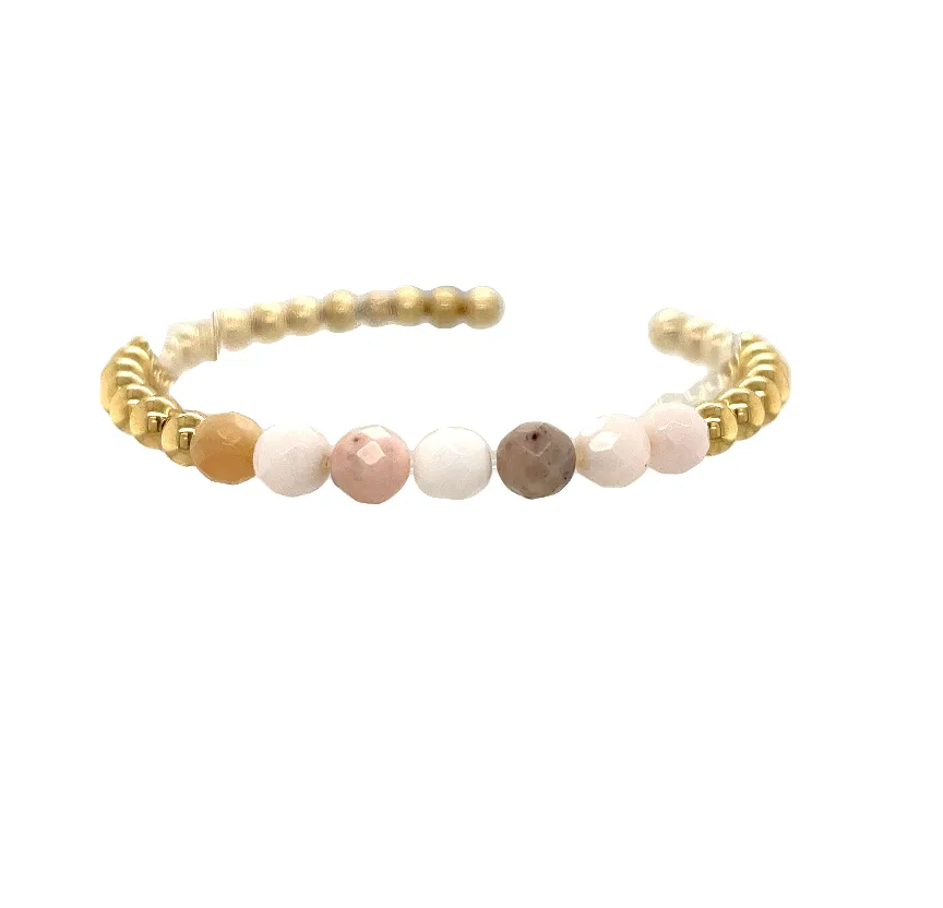 "LEO" Bracelet