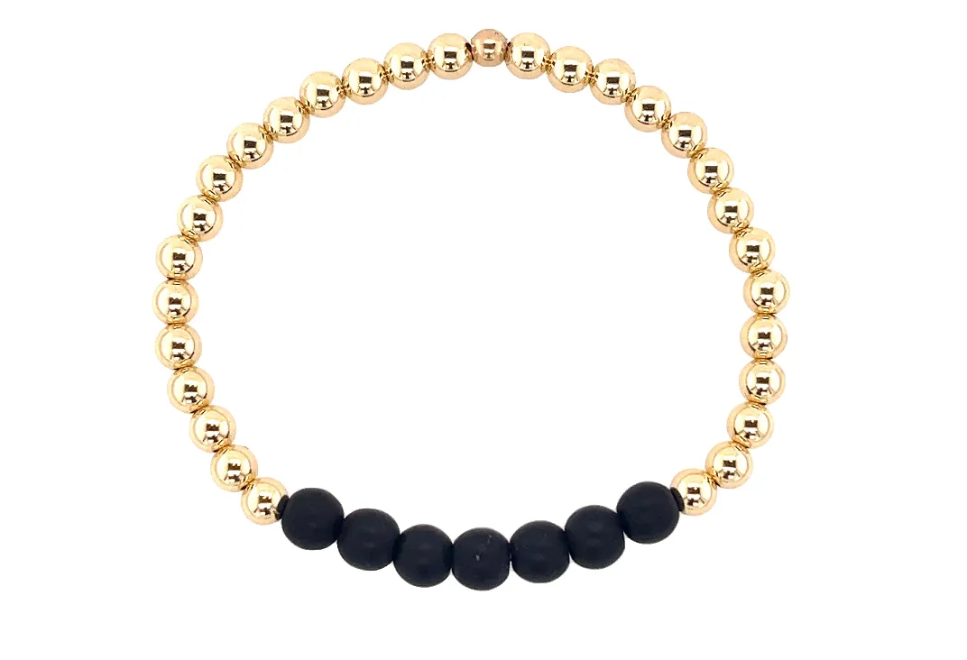 "LEO" Bracelet